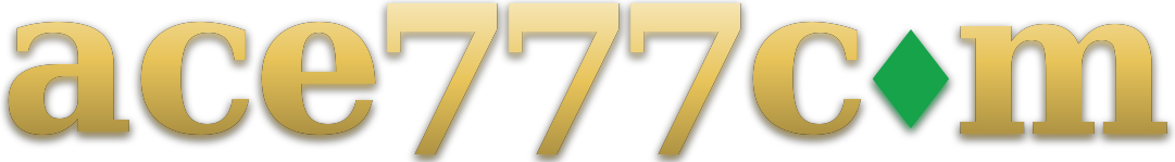 ace777com logo
